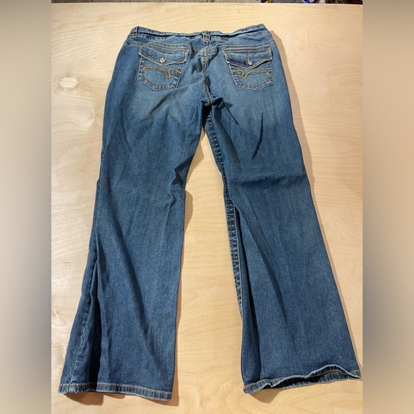 Duck Head Jeans size 15 (AX) - Picture 6 of 7